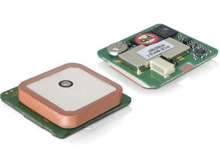 GPS Motor Module NL 650ERS Navilock - Delock