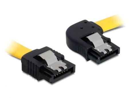 SATA KABEL 6GBPS - Delock