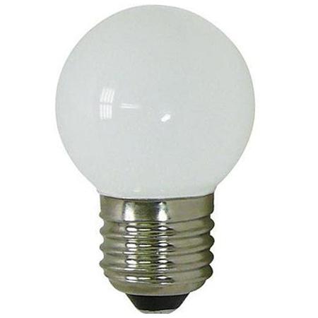 Ampoule - E27 - 40 lumens - Techtube Pro