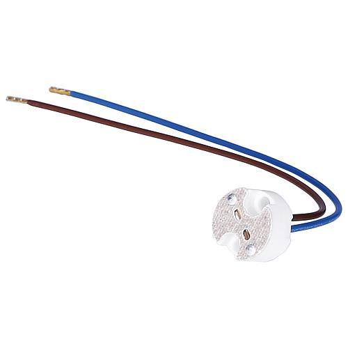 Halogeen fitting - 14cm