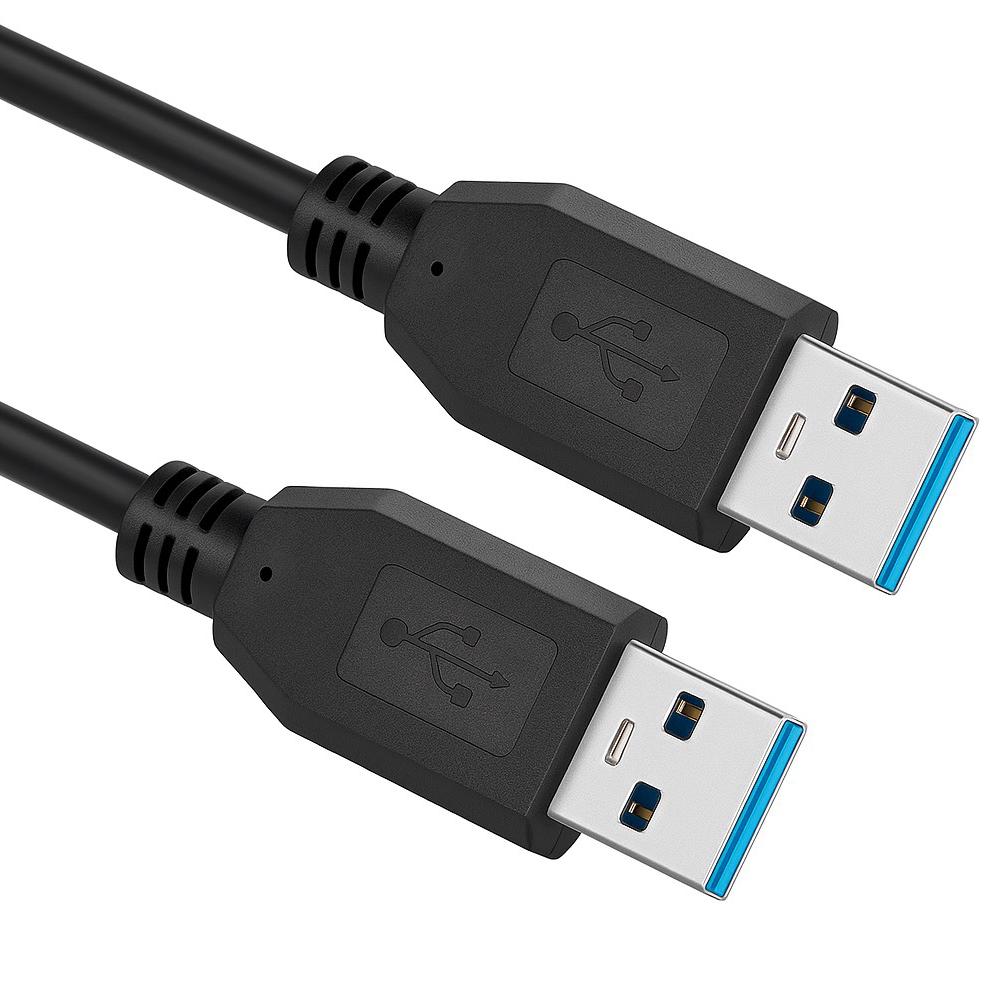 USB A naar USB A kabel