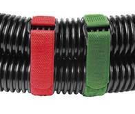 Klittenband kabelbinder set - Hama