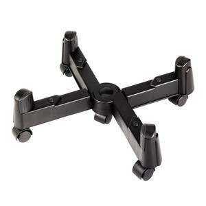 Hama Pc Stand X Zwart - Hama