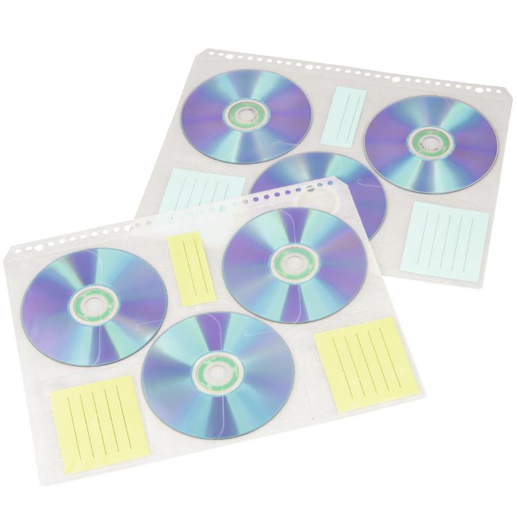 Organisateurs de CD - Hama