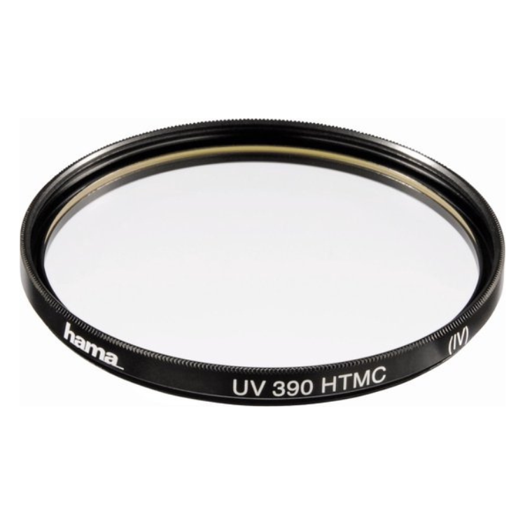 UV filter - Hama