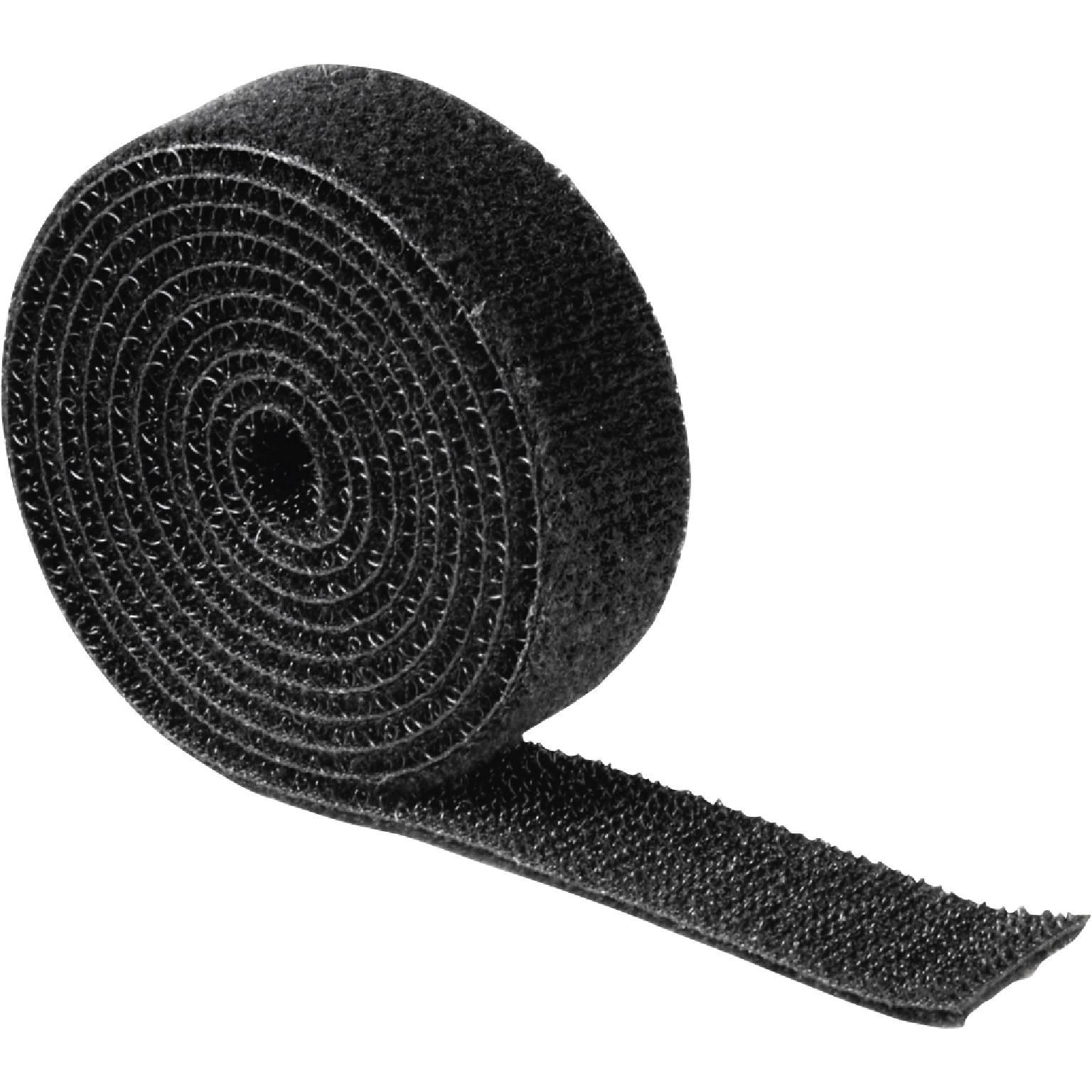 Serre-Câble Velcro 200 x 20 mm vert