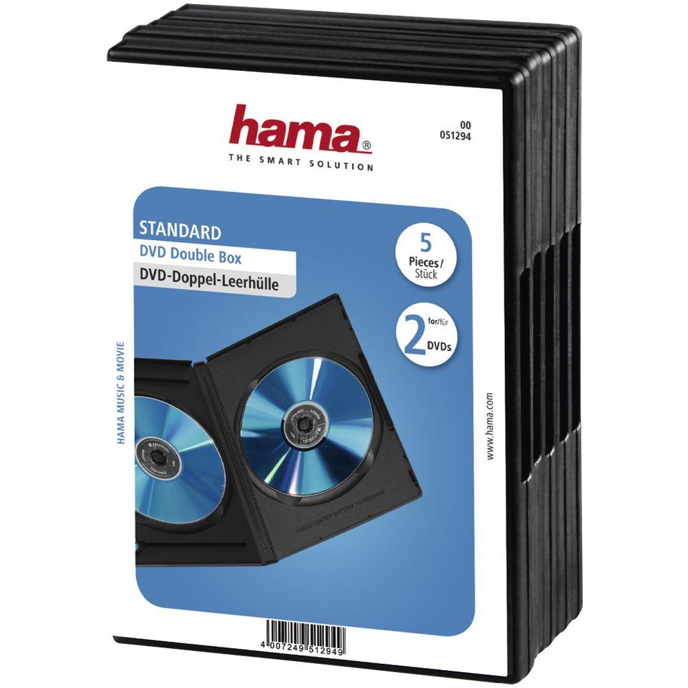 DVD case