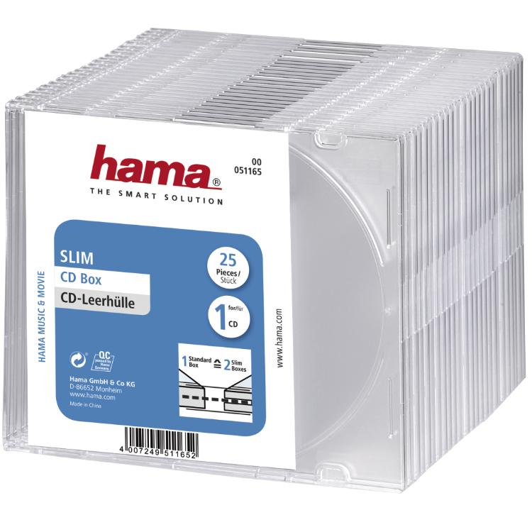 Universeel - Hama