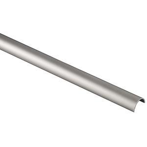 DIN-Steckdose mit Klappdeckel (inkl. Sicherung & Zuleitung, für Stecker-  Durchmesser 12mm / Einbau-Durchmesser 18mm)