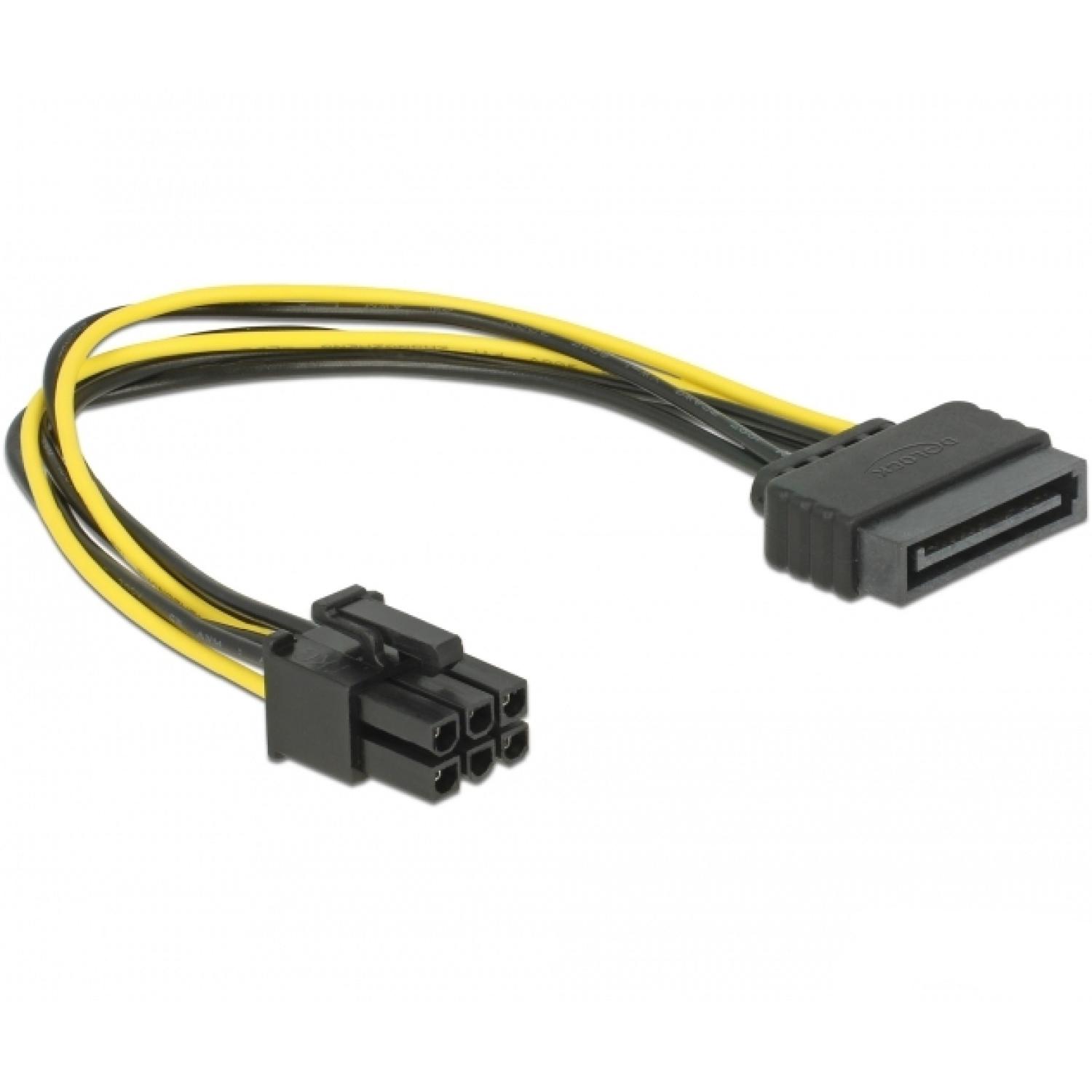 Molex Kabel
