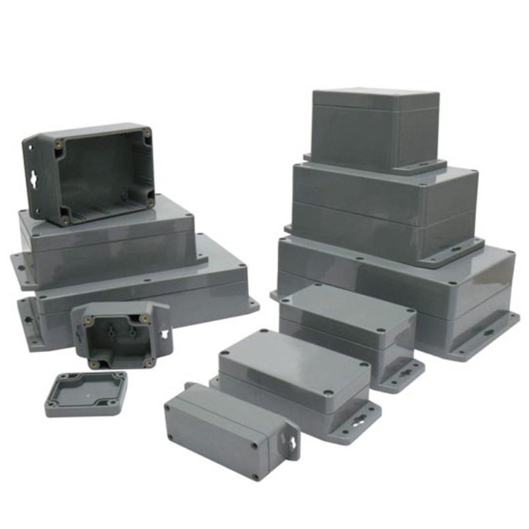 Behuizing - HQ Products