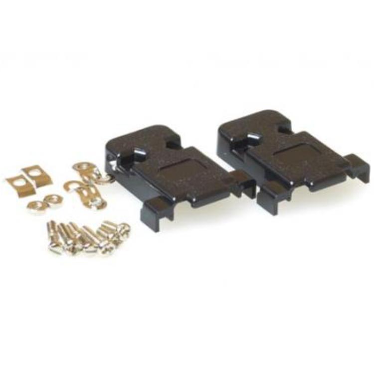 D-connector kapje