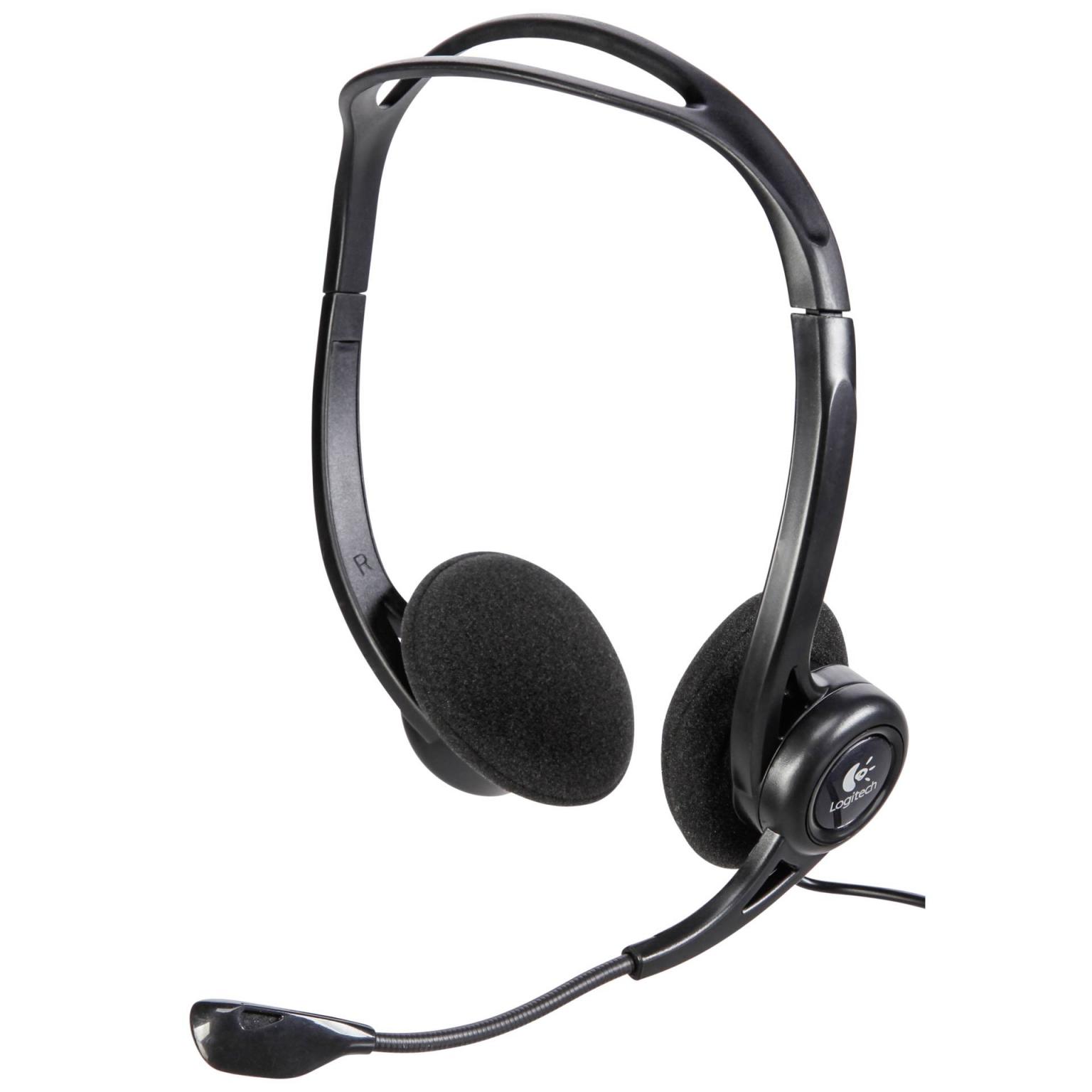 USB Headset