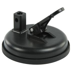 Schotelantenne camping - set - König