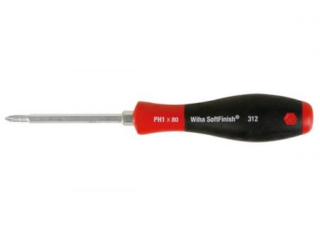 WIHA Schroevendraaier Phillips PH1 - WIHA