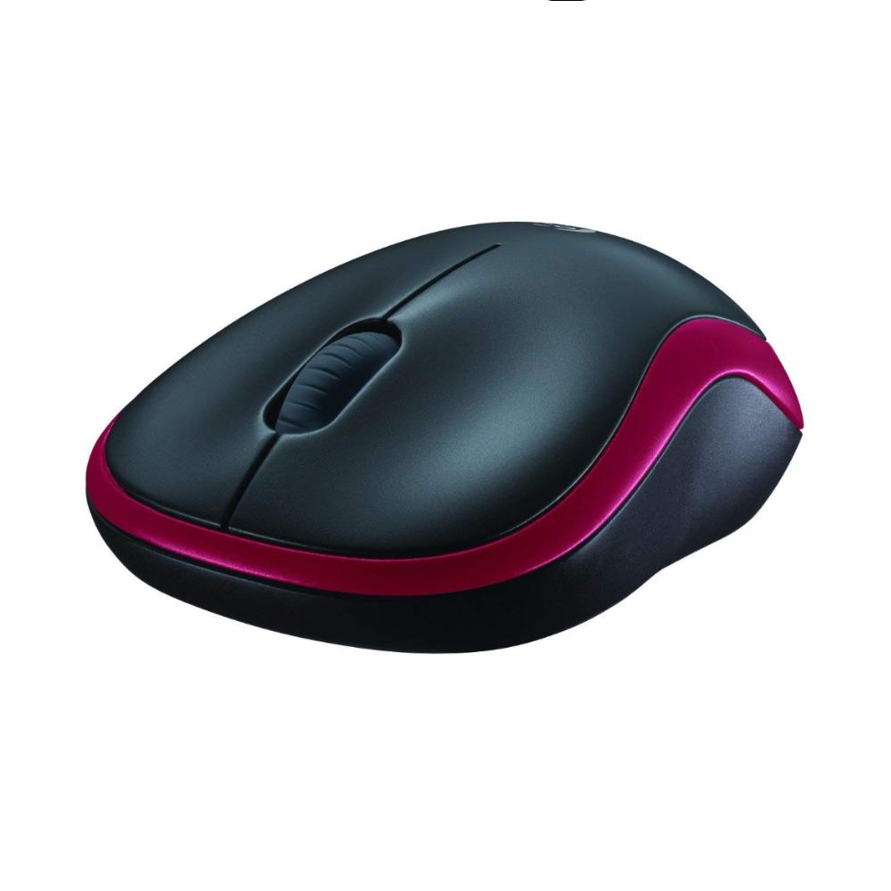 Draadloze muis - Optisch - Logitech