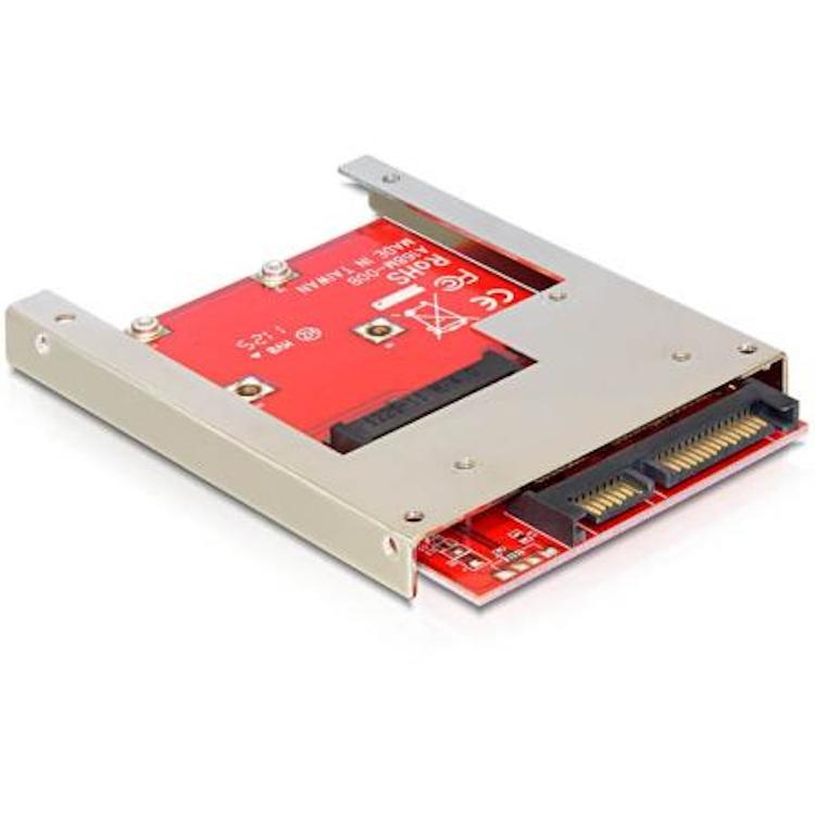 SATA converter - Delock