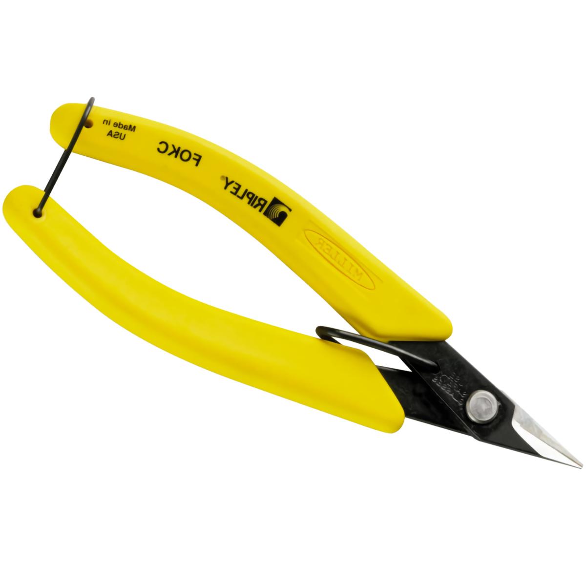 Miller Kevlar schaar FOKC