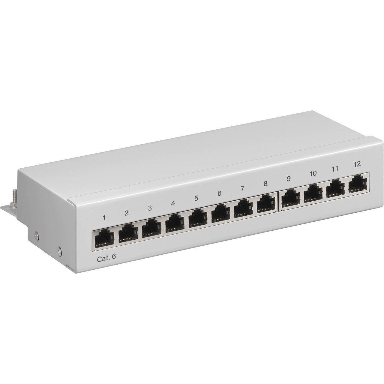 CAT6 - Goobay