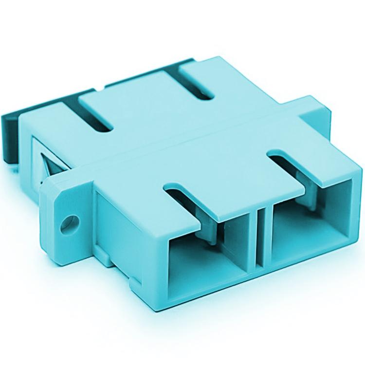 SC - SC glasvezel adapter