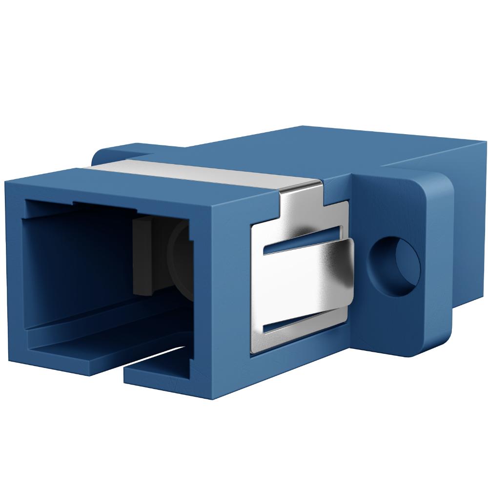 SC glasvezel adapter - Techtube Pro