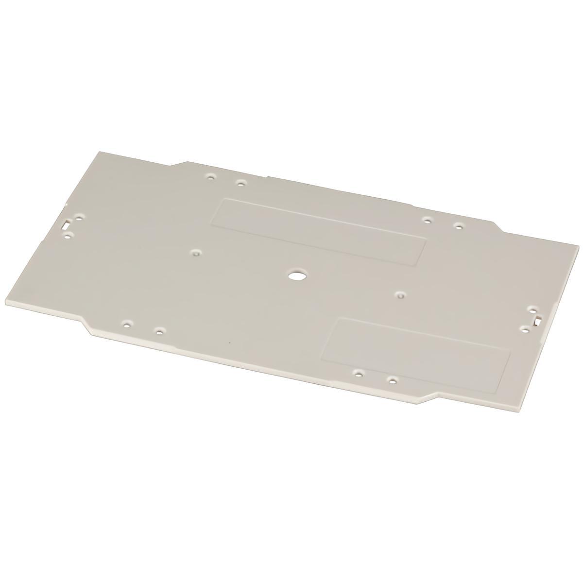 Splice cassette deksel - EFB