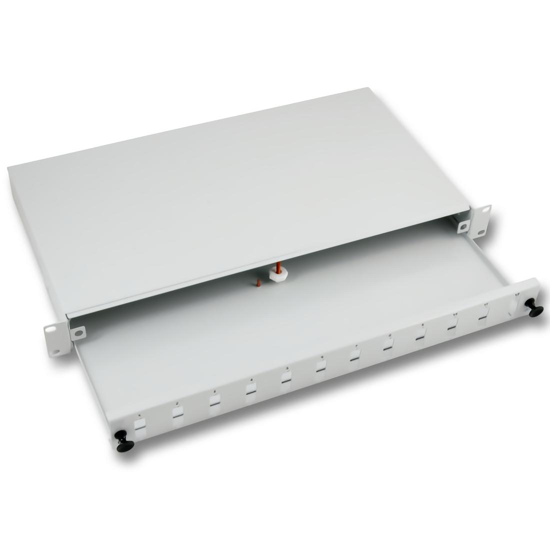 Splice box - Ongemonteerd - EFB