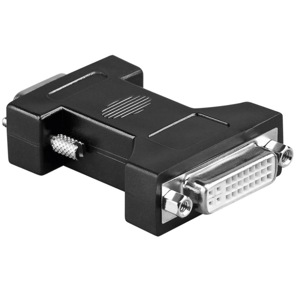 DVI-VGA Adapter - Techtube Pro