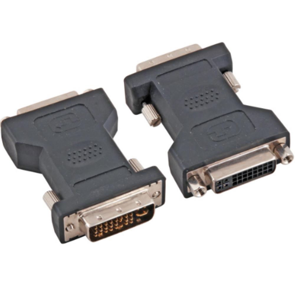 DVI-D verloopstekker - EFB Elektronik