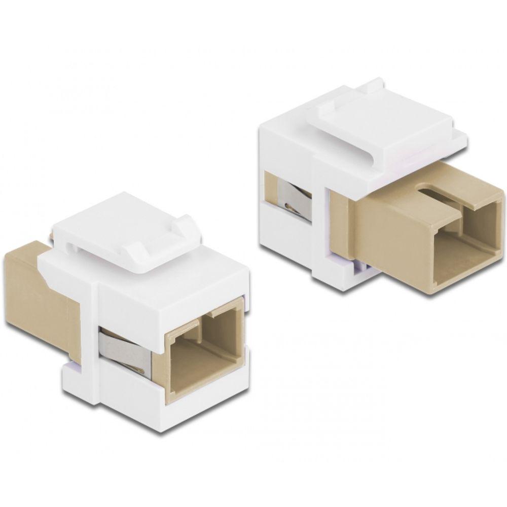 SC Simplex keystone - Delock