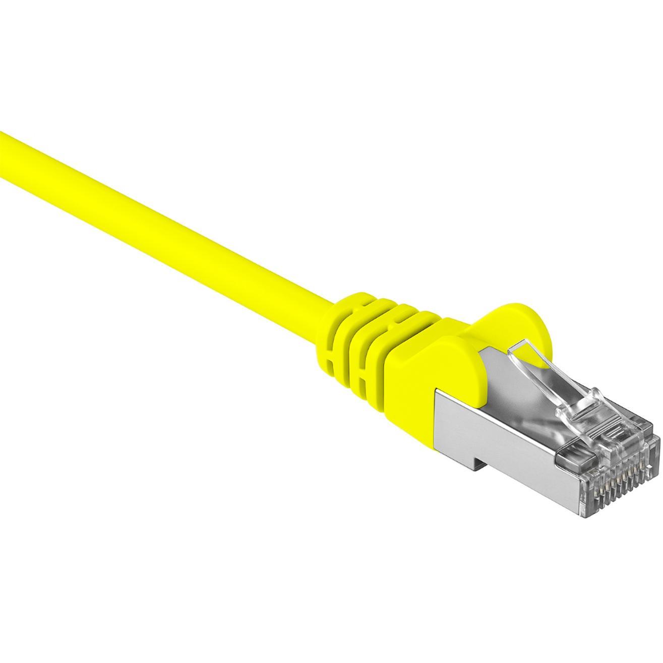 Câble SF/UTP Cat 5e - Goobay