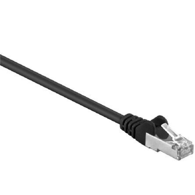 Nedis Pince à sertir RJ45 Cat 5/5e/6/6a/7 - Pince - Garantie 3 ans