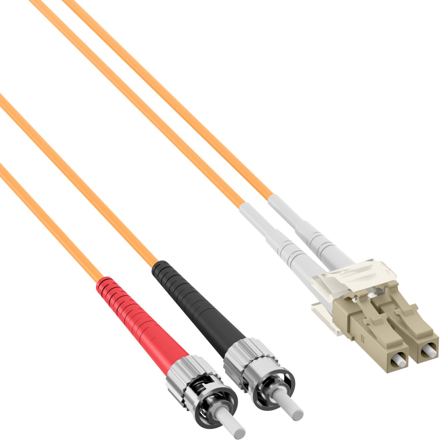 Glasvezel kabel - Multimode - OM2 - EFB