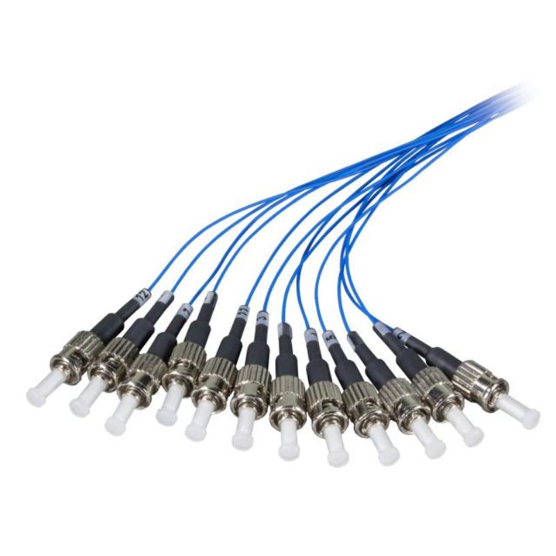 Câble à fibres optiques - Techtube Pro
