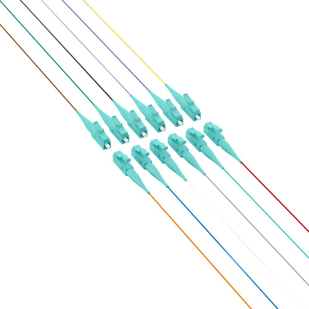 Glasvezel kabel - Multimode - OM3 - EFB