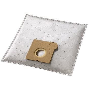 Sac aspirateur XA 02 avec microfiltre, notamment Philips, Bosch