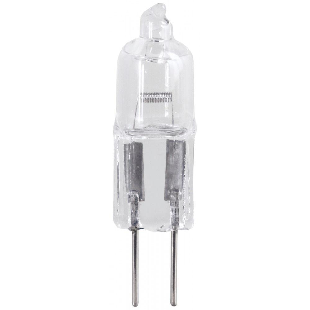 Ampoules halogènes G4, ampoule G4 20w, lampe à culot halogène 12v