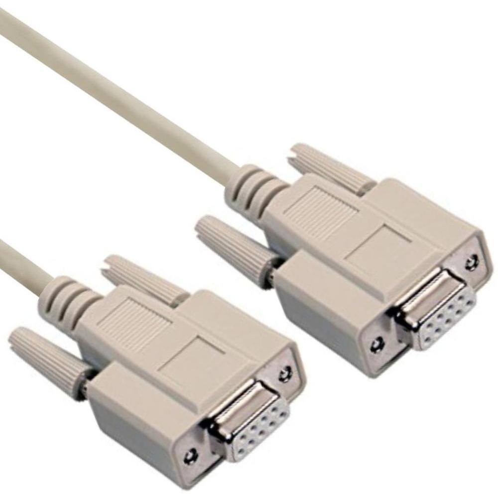 Seriële D-sub kabel - ECO