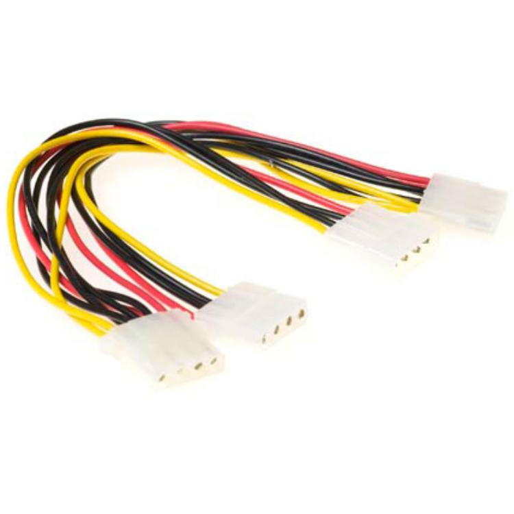 Molex splitter - ACT