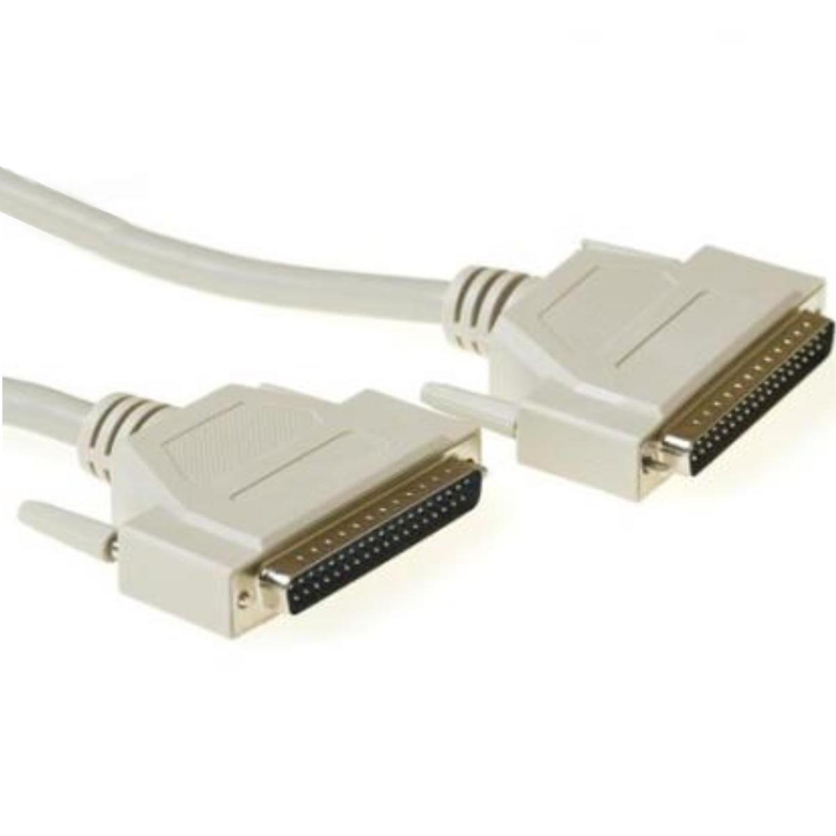 Seriële D-sub kabel - ECO