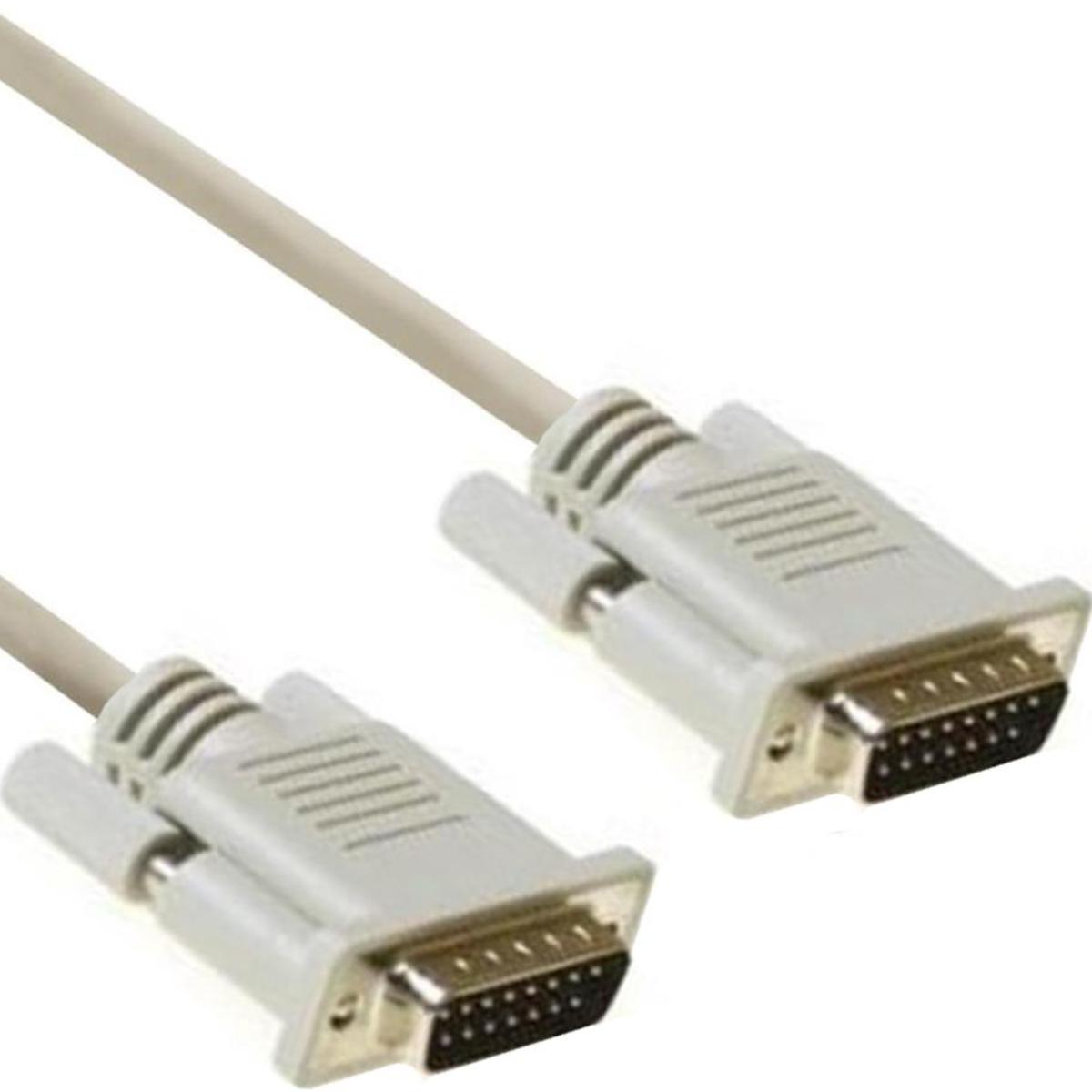 Seriële D-sub kabel - ECO