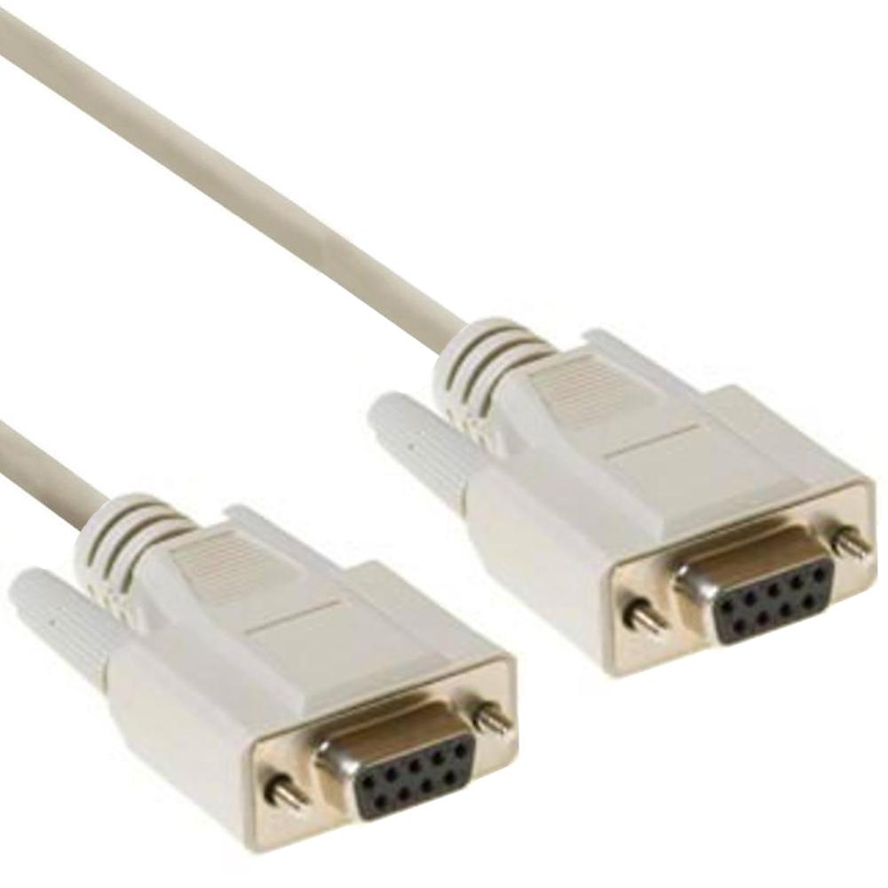 Seriële D-sub kabel - ACT