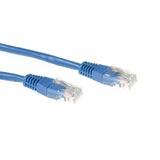 UTP CAT5e Patchkabel 15,00 m - ACT