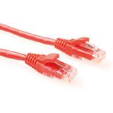 Utp c6 cl patch rd 0,50m - ACT