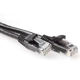 Utp c6 patch snagl bk 1.50m