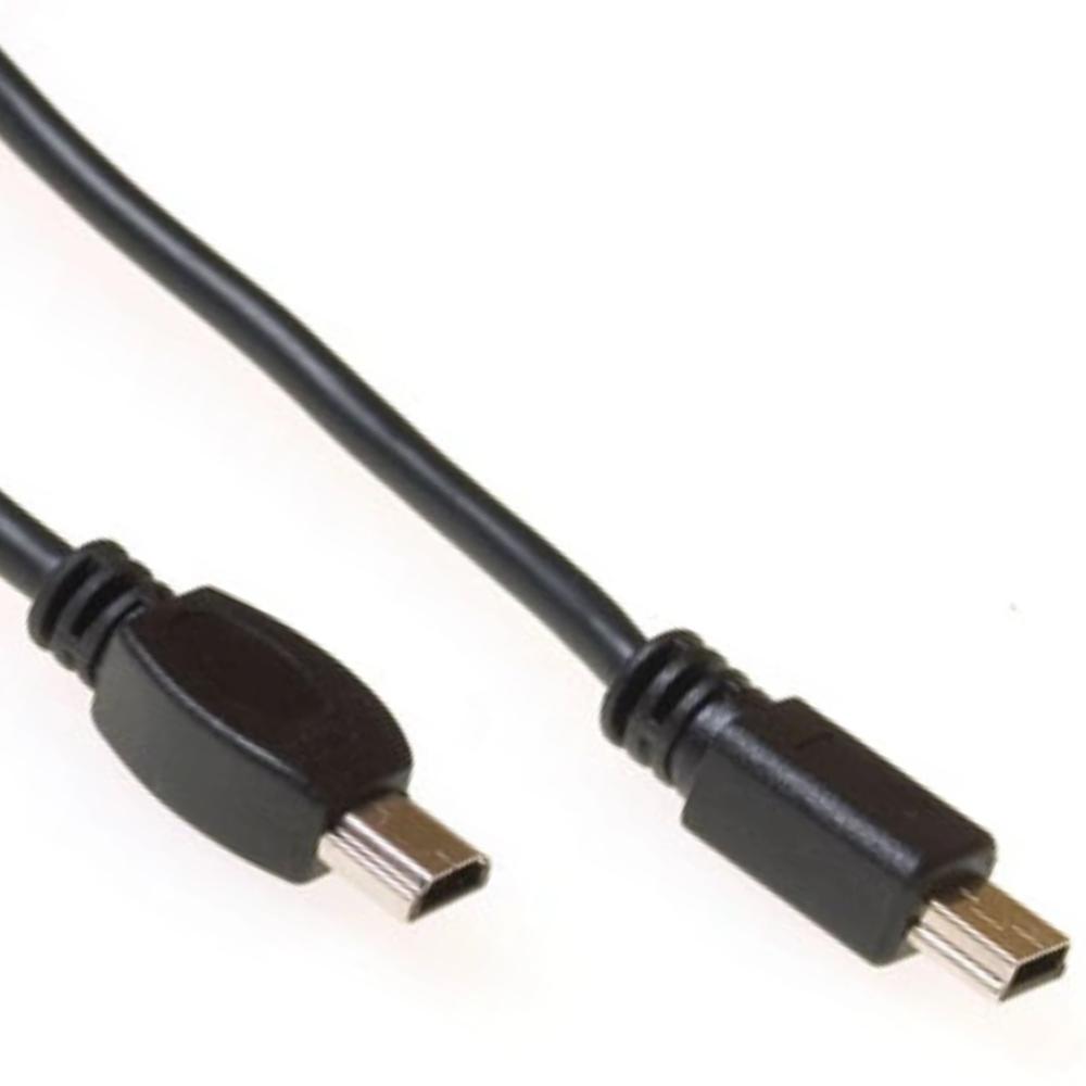 Mini USB kabel - ACT