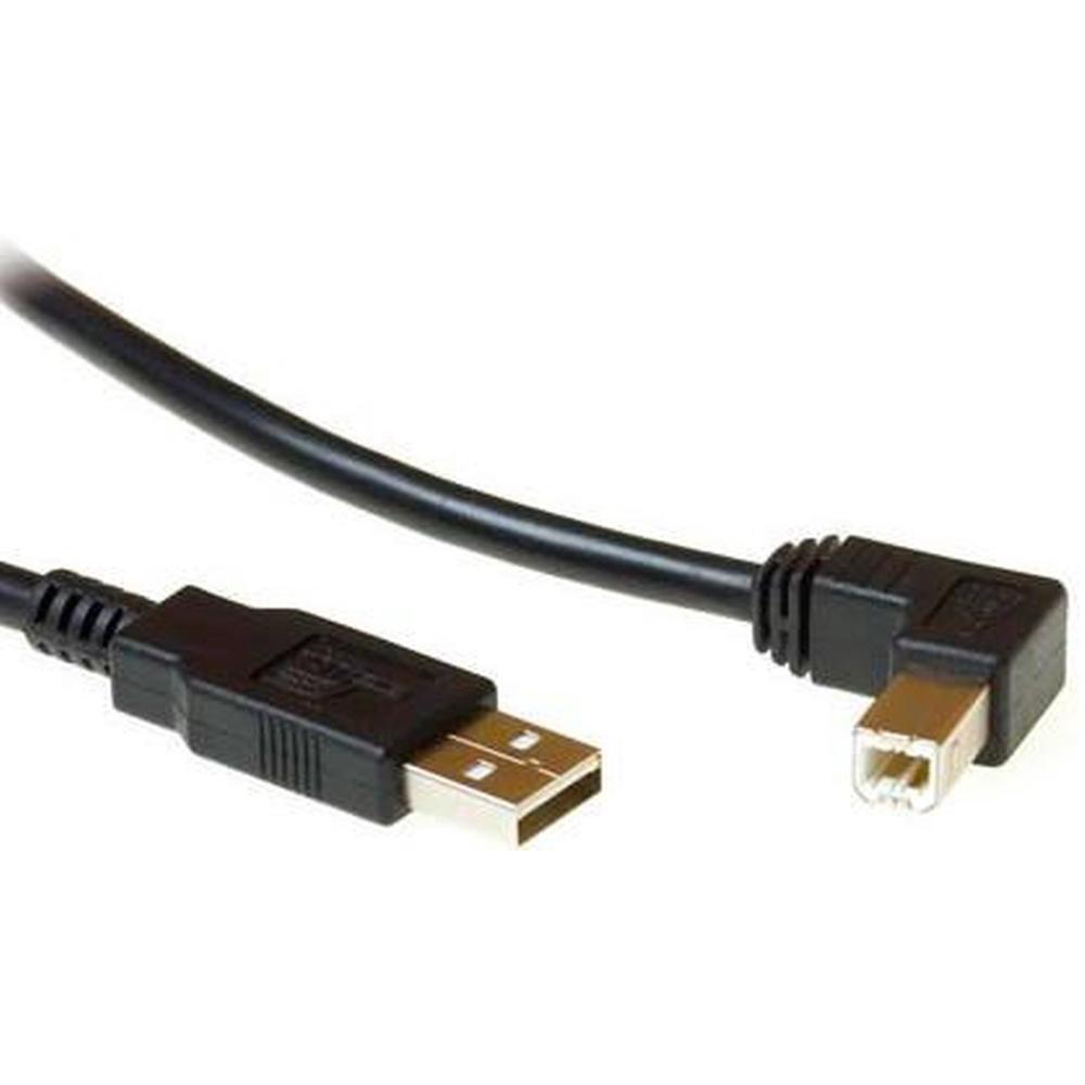 USB 2.0 A - B Kabel - ACT