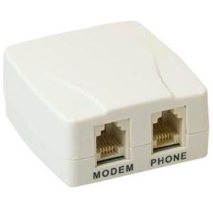 DSL splitter - ACT