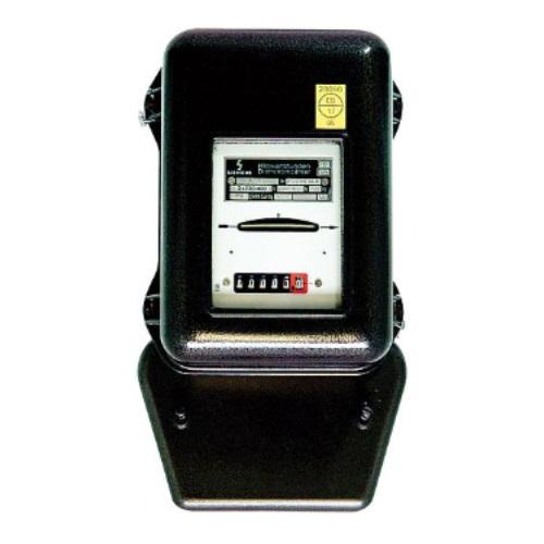 Krachtstroom KWh meter