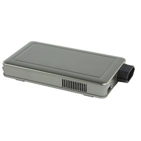 12 naar 230 Volt - Pure sinus - HQ